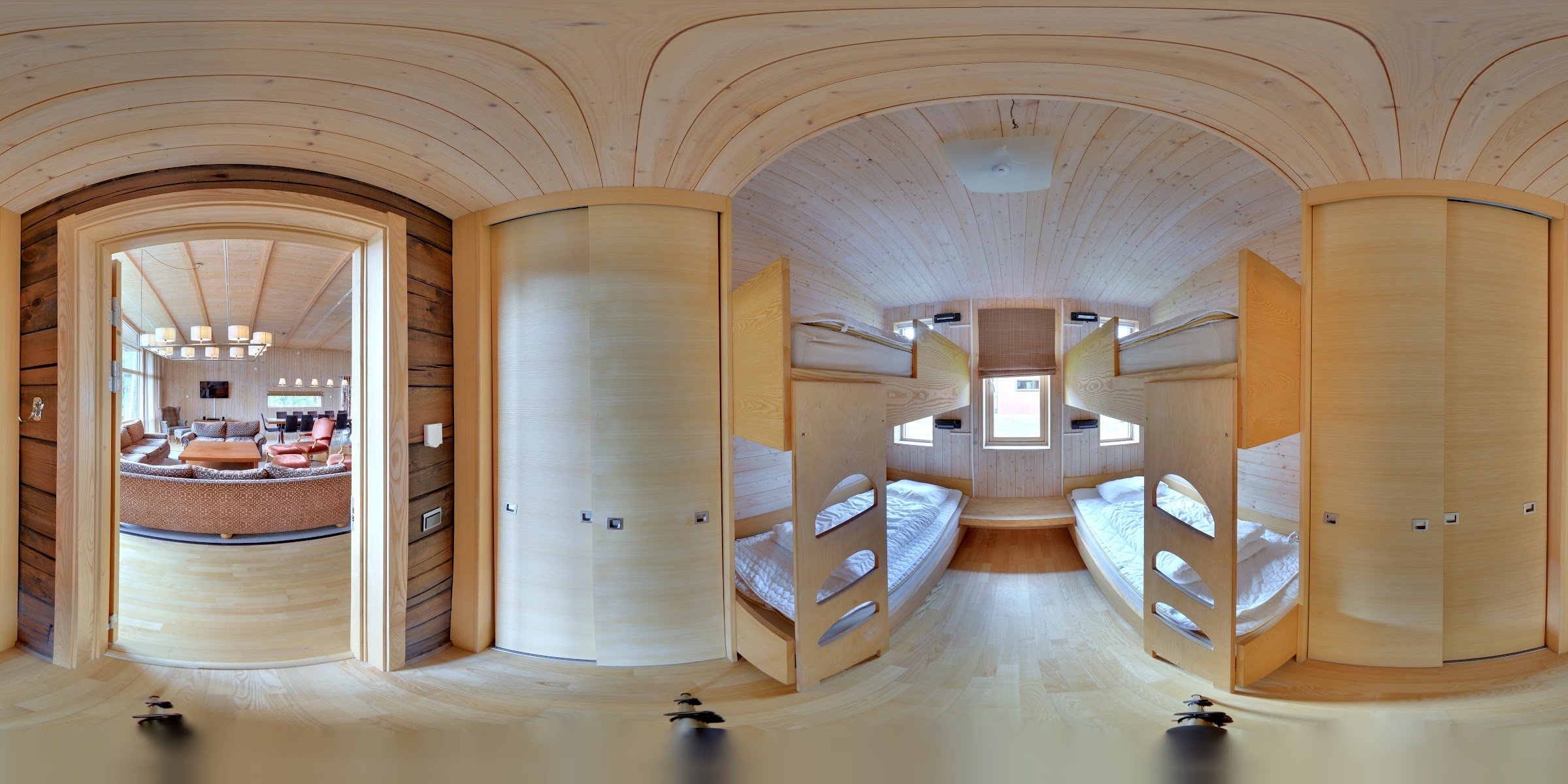 Isaberg Mountain Resort